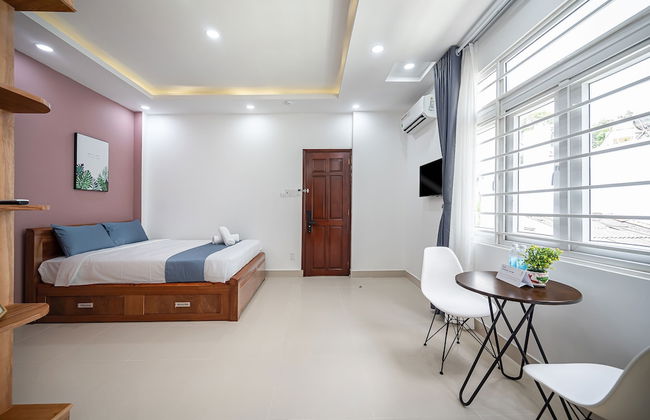 Cozrum Homes - Retro House - Foto 18