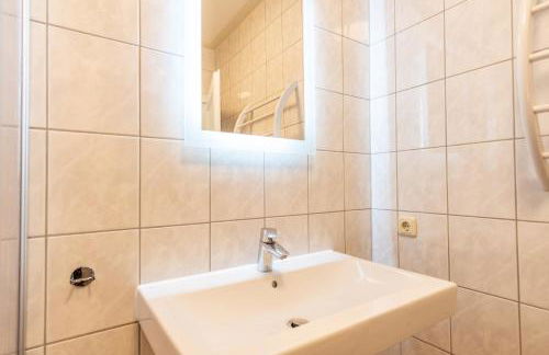 An der Steilküste Wohnung 02 - Photo 11