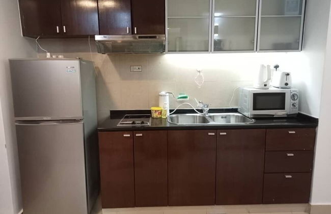 Resort Suites by Landmark Sunway Lagoon - Foto 30