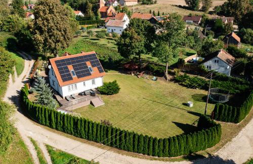 Chill Warmia - Foto 9