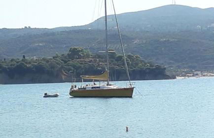 Sirius House - Photo 7