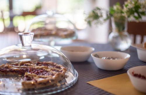 Agriturismo La Terrazza su Farfa - Foto 15