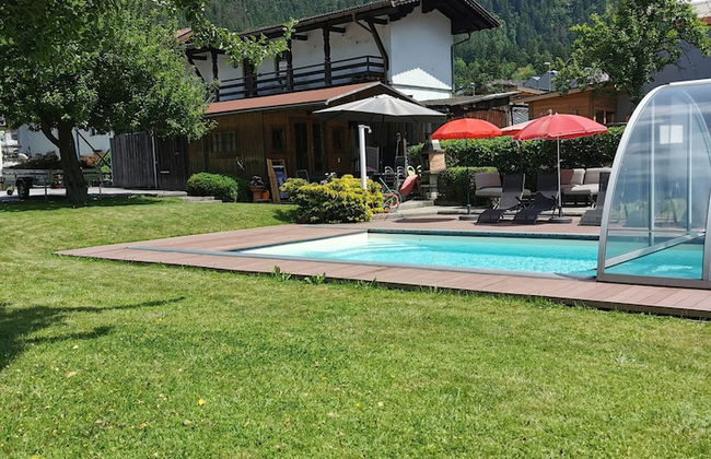 Haus Monika - Foto 52