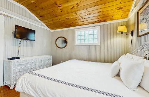 Shorelands Resort Cottage 40 - Foto 9