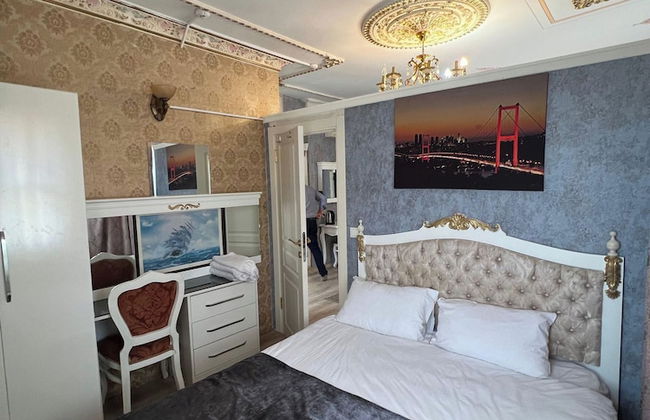 Mihri Hatun Suit Otel - Foto 5