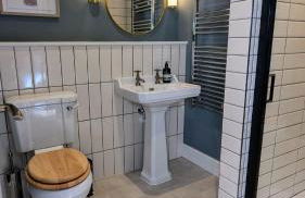 The Rookery at Selborne with lots of parking - Foto 16