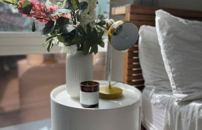 Immaculate 1-bed Apartment in London - Foto 4