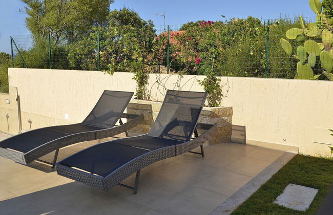 Aria di Vacanza - Villa Diamante - Photo 58