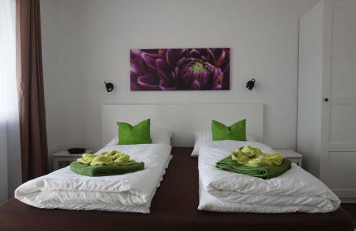 Apartment BayVista mit Balkon und Bergblick by Interhome - Foto 19