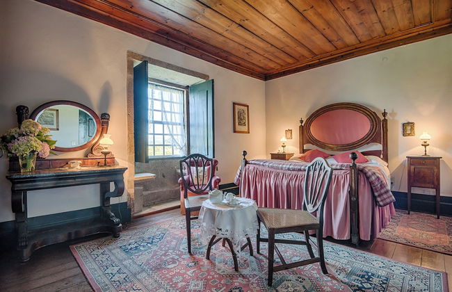 Paço de Lanheses - Photo 1