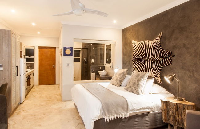 AtNature Luxury Self Catering Cottages - Foto 6