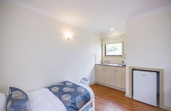 Queechy Motel - Foto 13