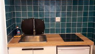 Le Rêve bleu - Studio Lunéville centre - Foto 5