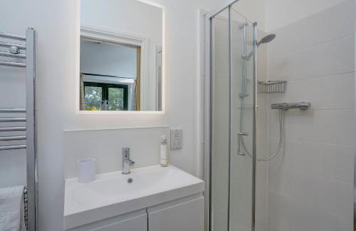 Contemporary Barn Harleston Norfolk - Photo 2