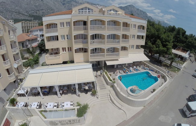 Villa Verica - Foto 19