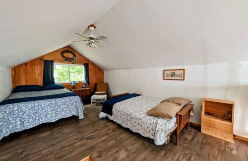 Kayak Cabin on Flanders Pond NEW - Foto 12