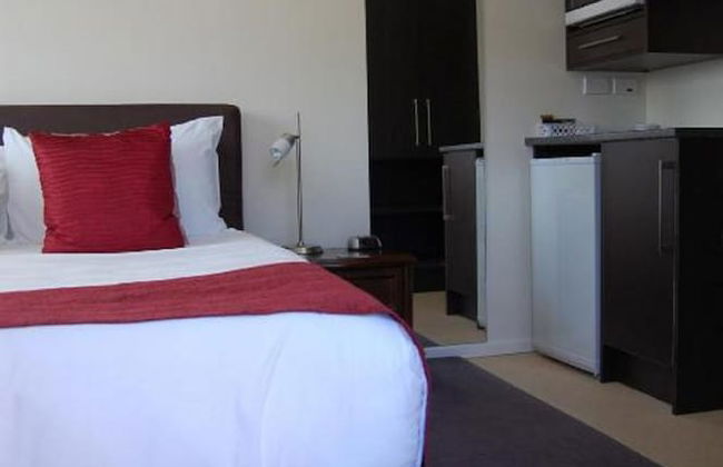 Eden Park Motel - Foto 42