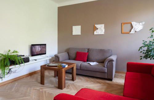 CASACUADRA San Giusto - Photo 5