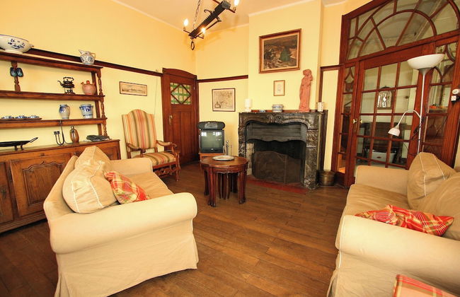 Home Near Bouillon Castle - Foto 19