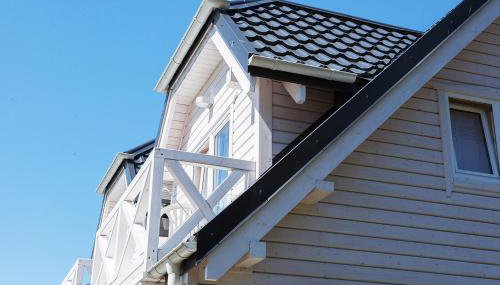 Biały Domek (White House) - Foto 5