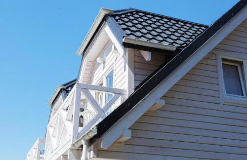 Biały Domek (White House) - Foto 5