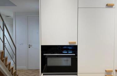 Luxury Duplex Apartment with terrace by Perpetual Relax - Foto 9