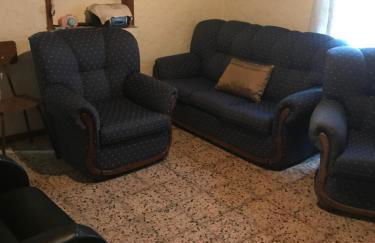 Casa de campanha chez Irène - Foto 5