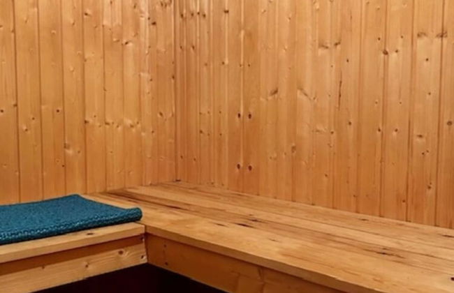 Skandinavisches Ferienhaus in Mirow - Foto 13