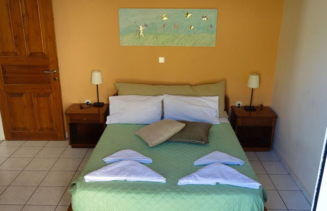 Natalia Loft Apartment C With Panoramic sea Views of Agios Gordios bay - Foto 4