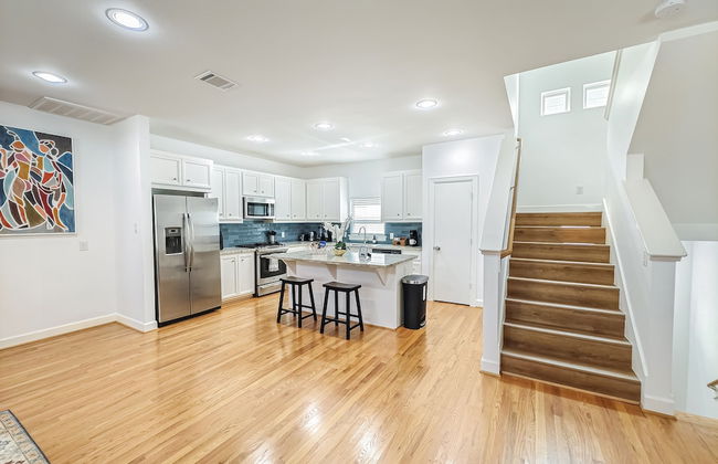 Birch Retreat - Foto 14