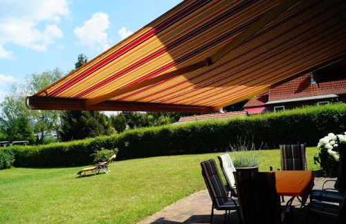 Ferienhäuschen direkt am Wasser inklusive 2 Boote - Foto 26