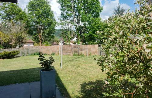 la champagnolaise - Foto 12