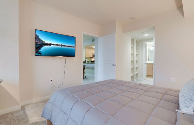 Relaxing Vibe Alexandria Apts - Photo 17