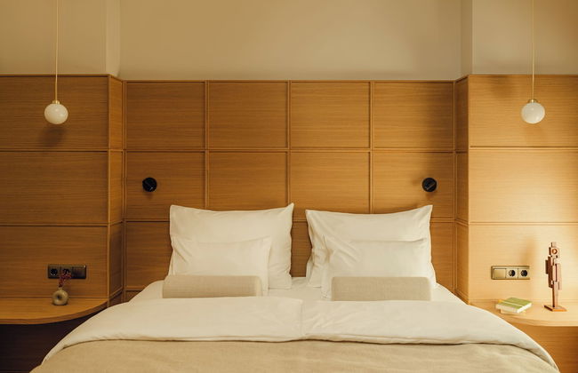 Design Apartments zum Hirschen Salzburg - Foto 14