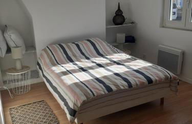 Maison Natis à 400 metres à pieds de l'aéroport - Foto 6