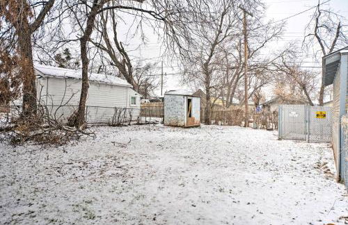 Pet-Friendly OKC Home, 3 Miles to Downtown! - Foto 27