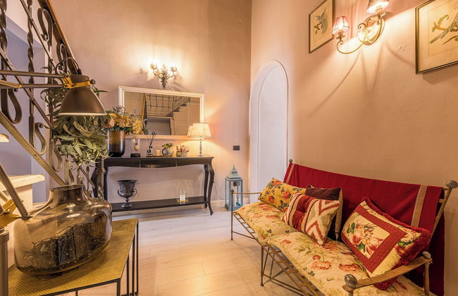 La Casa Di Ely - Foto 13