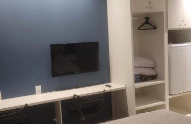 HOTEL BOSSA NOVA 221 - Ótimo Apto com cozinha para até 03 hóspedes - Foto 21