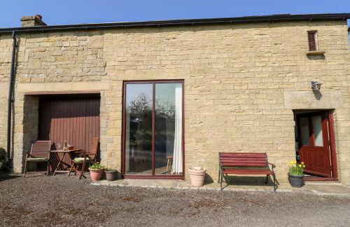 The Barn at Heath Hall Farm - Foto 18