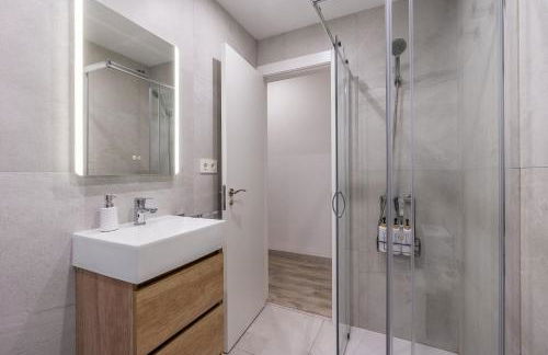 Bright Apartment In Maracena - Foto 12