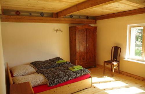 Gutshaus Buberow - Loft - für Seminare & Gruppen - Foto 15