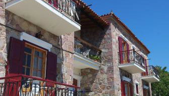 The Schoolmistress With The Golden Eyes, studios & rooms - Foto 1