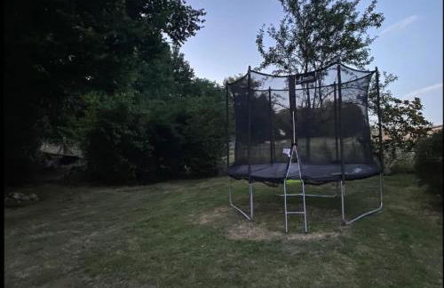 La maison des Hautes Vallees- jardin-piscine Beauval - Foto 7