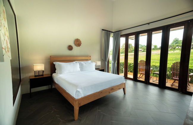 Puripai Villa Wellness & Retreat - Foto 74