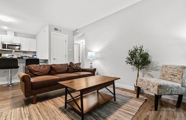 Stylish 2BR Near UT Highland Evonify - Foto 39