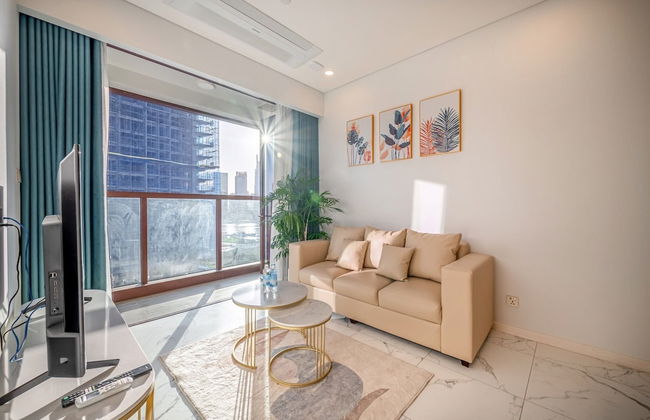 Metropole Apartment Thu Thiem - Foto 38