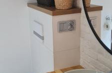 Malinowa Chata- Królowy Most - Foto 8