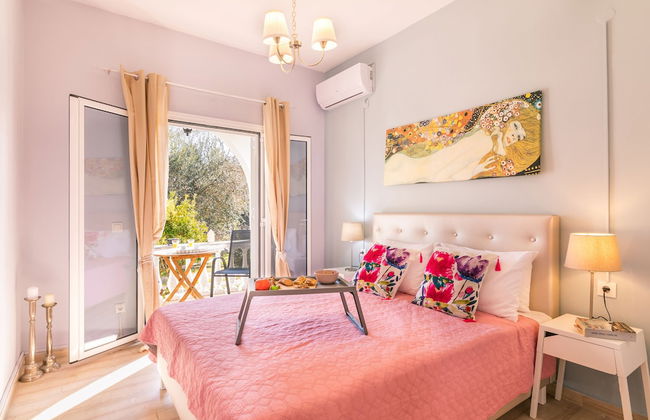 Lamda Apartments by Estia - Foto 3