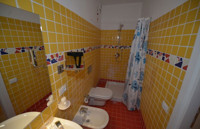 Hotel Costa Paradiso - Foto 14