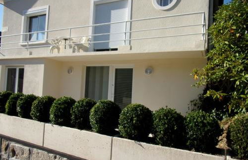 Le Petit Clos Des Camélias, gîte PMR proche de la plage - Foto 46